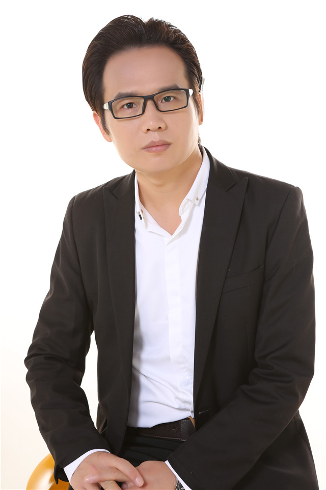 超時尚職業(yè)培訓學校創(chuàng)始人:王春亮