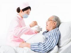 老人護理培訓(xùn)